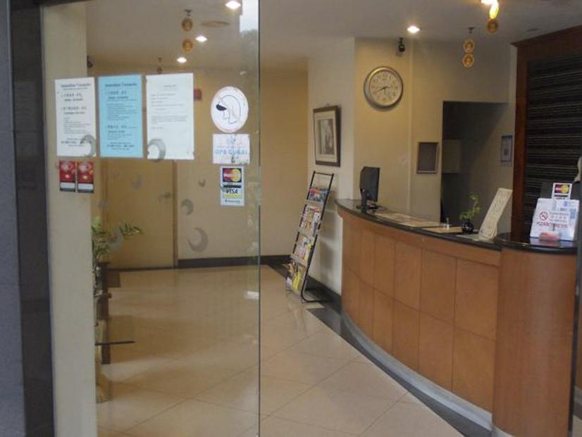 Sri Sutra Hotel Bandar Puchong Utama Exterior photo